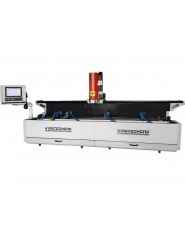 JY-CNC3000XST3+1軸數控型材加工中心